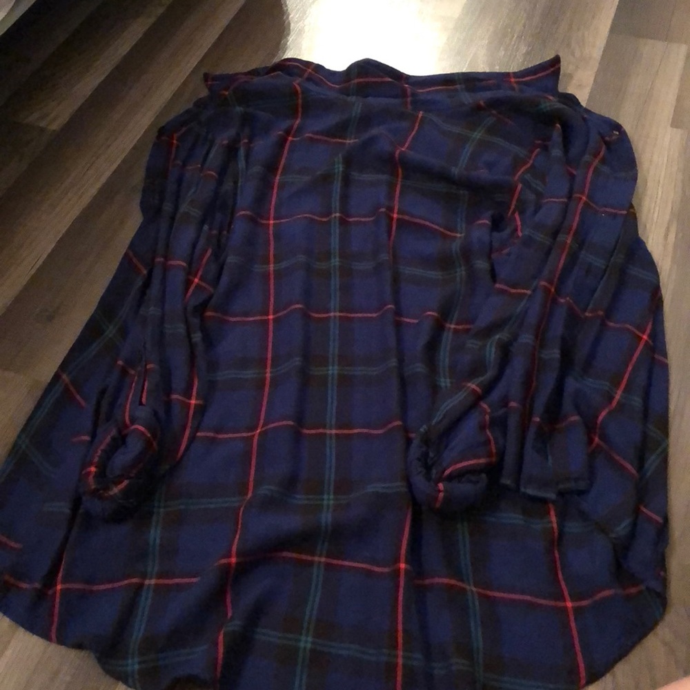flannel - Picture 2 of 2